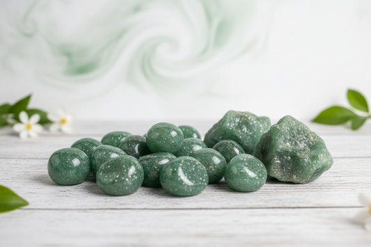 Green Aventurine: Meanings, Properties, and Benefits