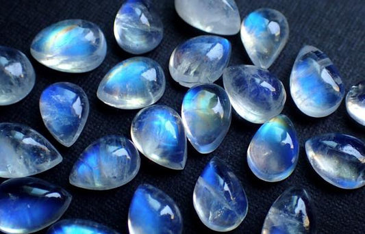 June Birthstone