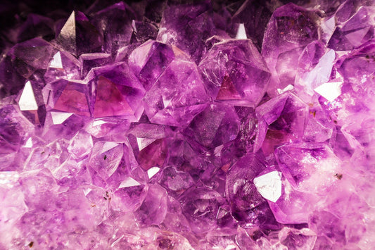 Why collect mineral specimens and crystals