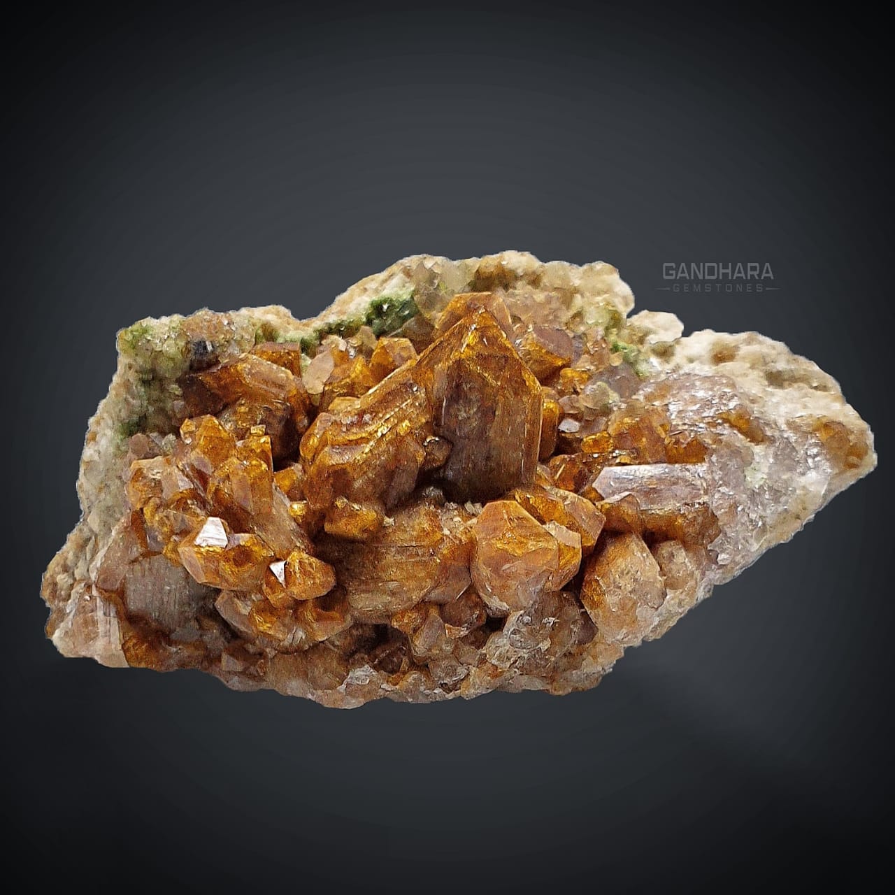 Childrenite Minerals