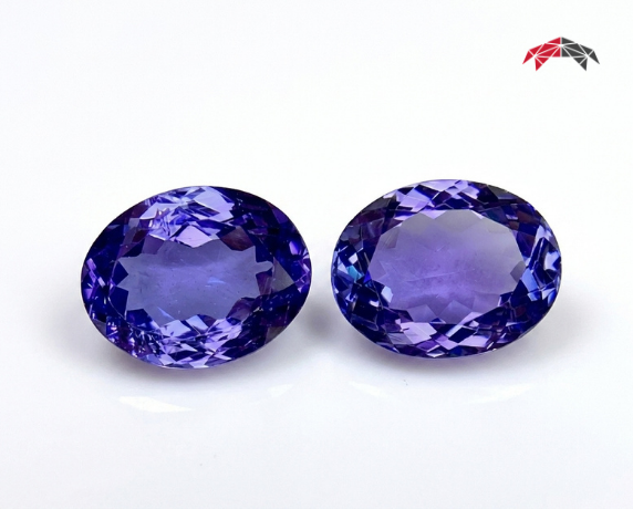 Gem Pairs Gemstones