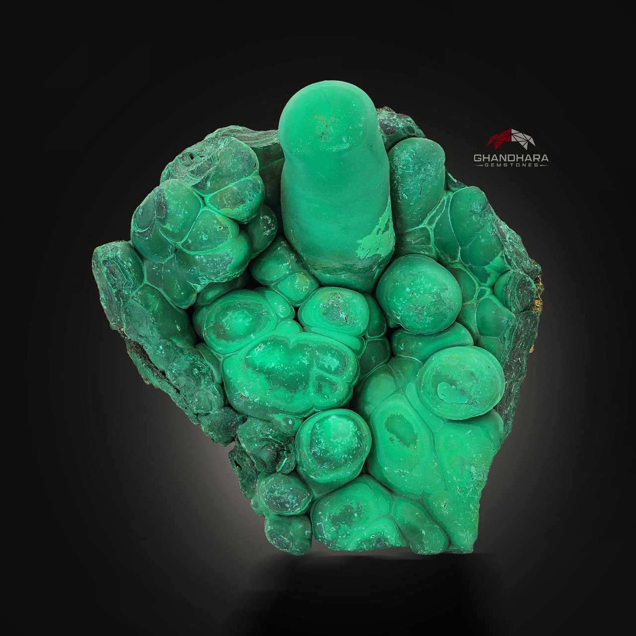 Green Malachite Crystal Meaning, Price,