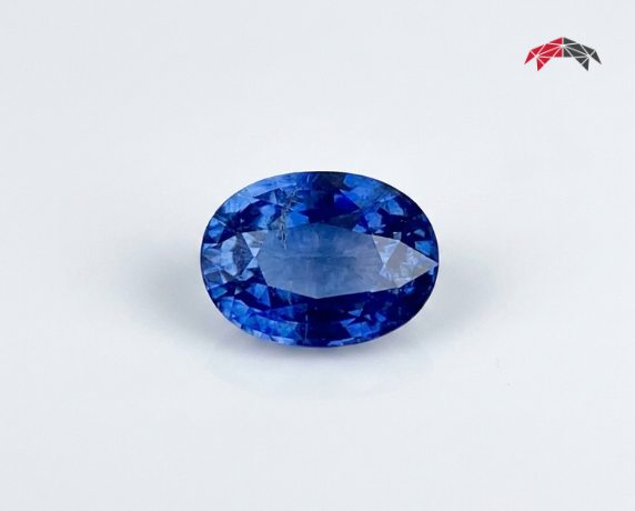 Blue Natural Loose Sapphire Stone