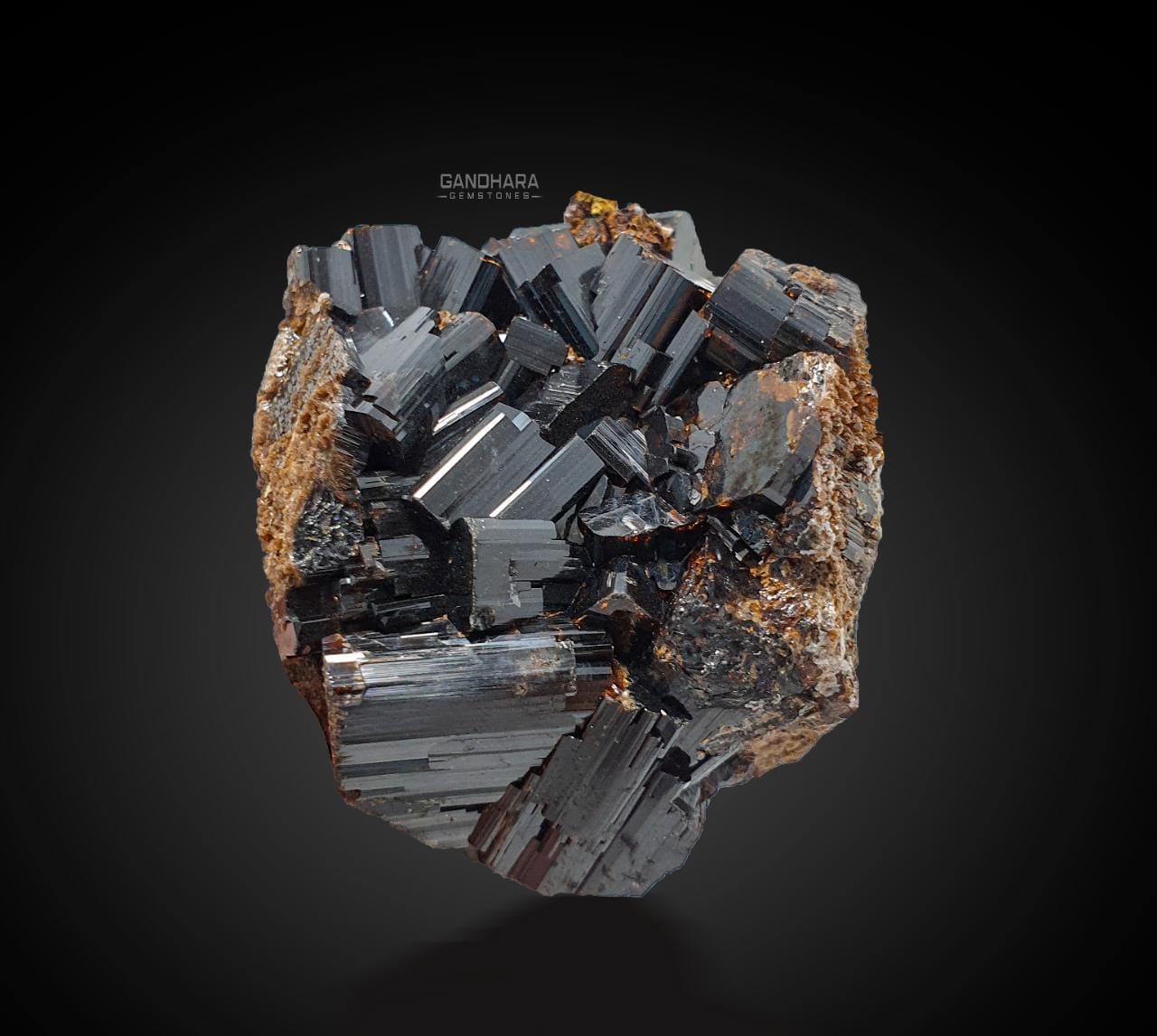 Buy Vesuvianite Minerals at best price