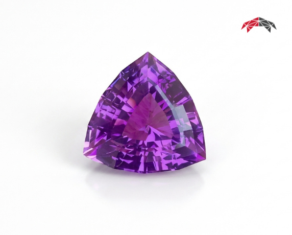 Beautiful Deep Royal Purple Buy Amethyst stone