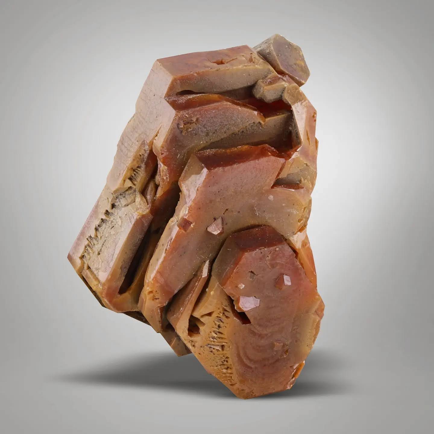 Vanadinite Minerals