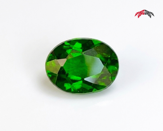 Chrome Diopside For Sale