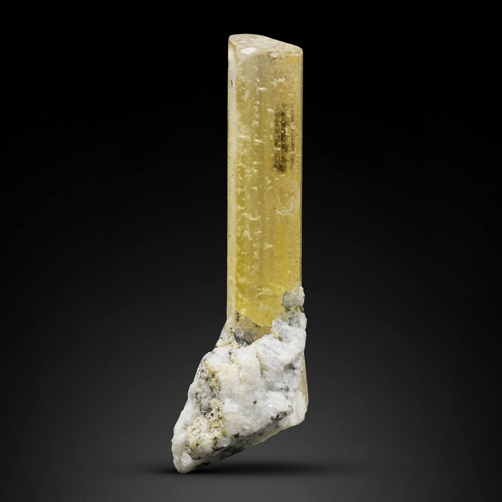 Danburite Mineral