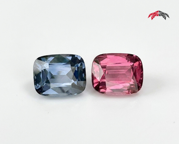 Spinel Gemstones 