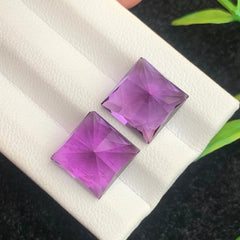 14-05-carats-pink-purple-amethyst-pair-baguette-faceted-brazil