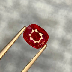 0-80-carats-certified-vivid-red-ruby-cushion-cut-natural-mozambique-gemstone