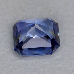 1.56 Carats Blue Sapphire Stone