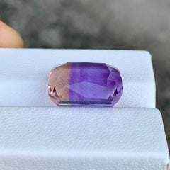 12.78Ct Fine Ametrine