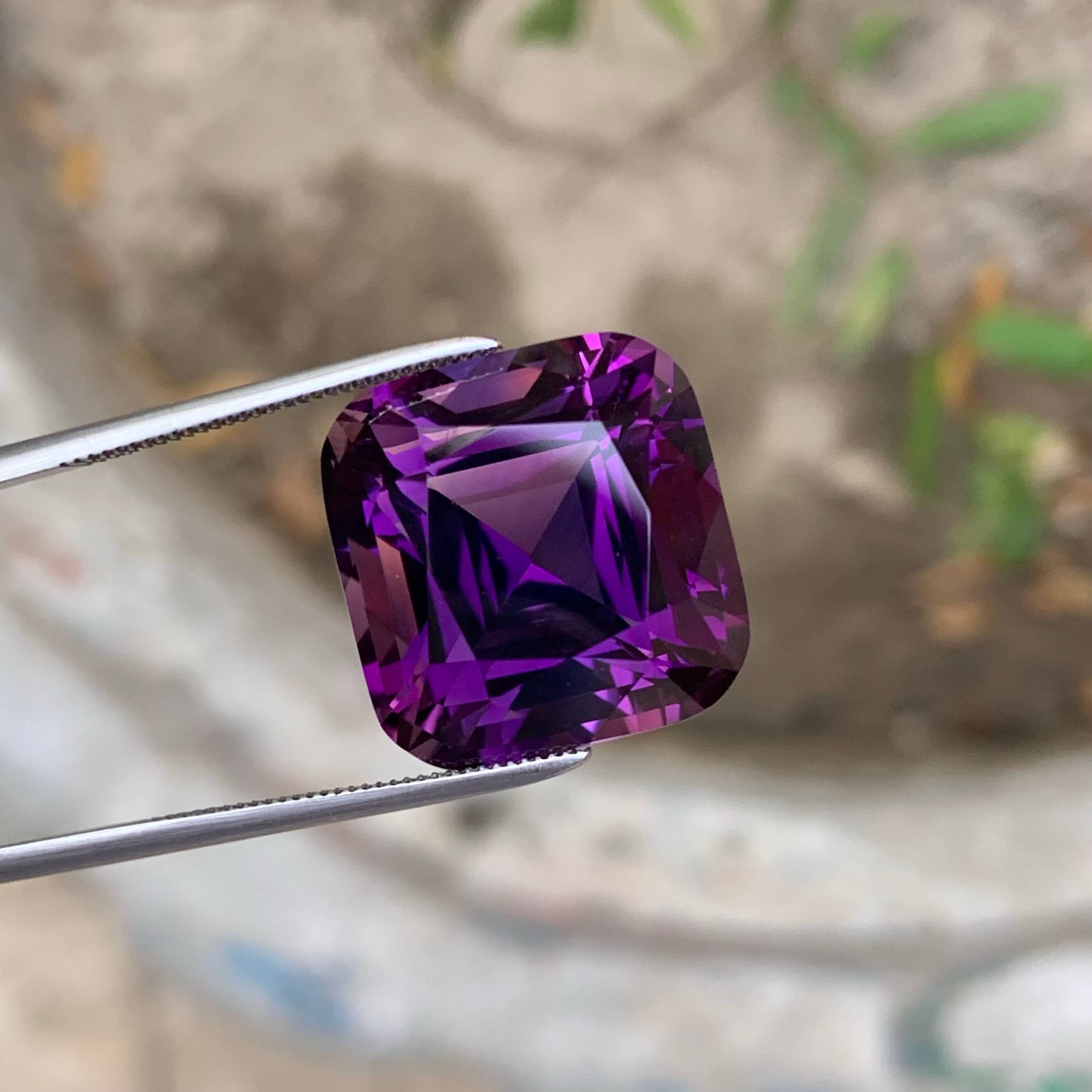 deep-purple-amethyst-18-65ct-brazil-cushion-faceted