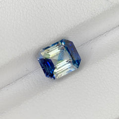 3-19-carats-natural-bicolor-sapphire-emerald-cut-unheated-sri-lanka