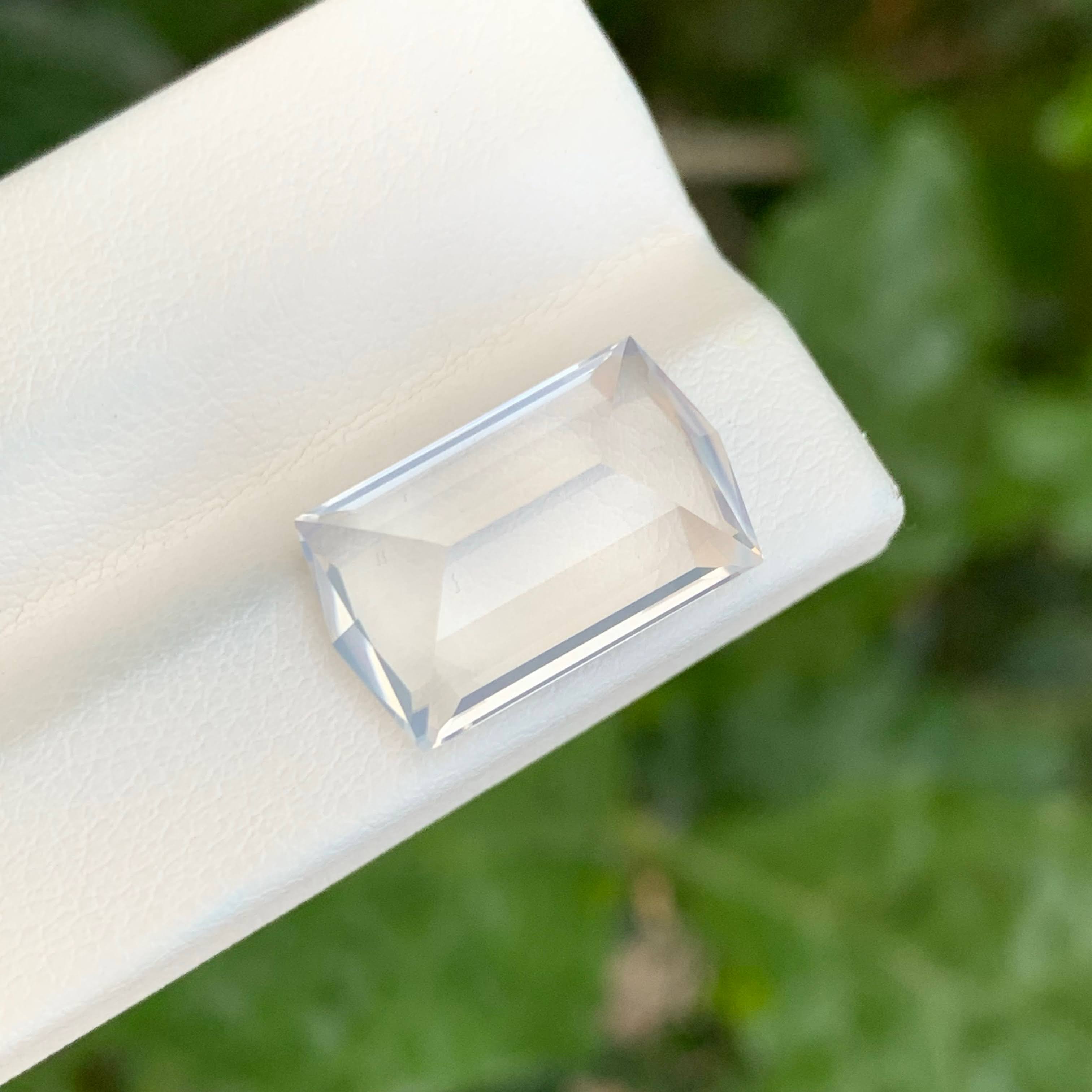 8.45 Ct Natural African Moonstone