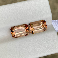 sunset-tourmaline-pair-5-60ct-africa-emerald-cut