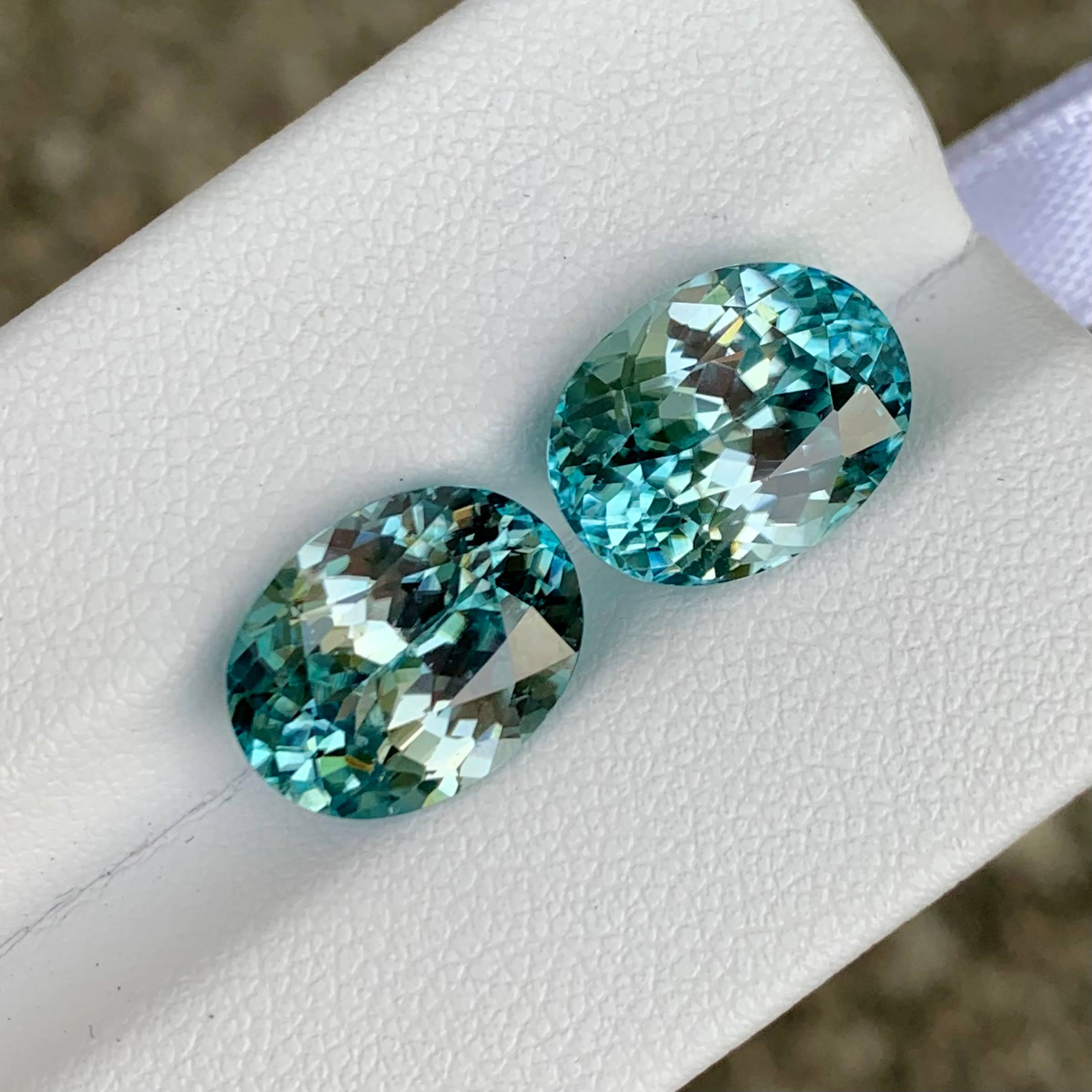 15-36-carats-fine-quality-natural-zircon-pair-oval-faceted-cambodia