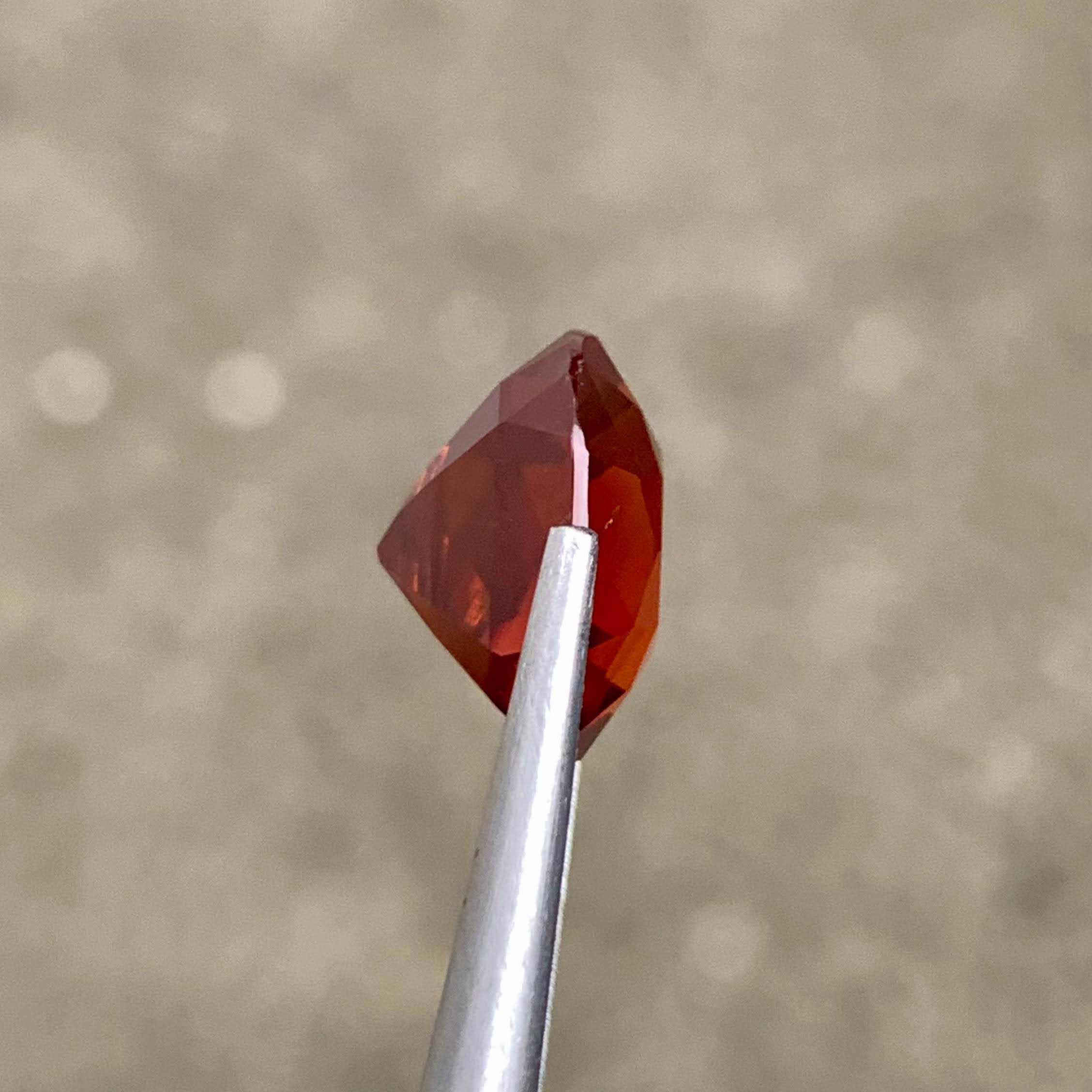 orange-fanta-spessartite-9-47ct-africa-cushion-brilliant
