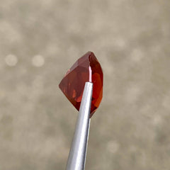 orange-fanta-spessartite-9-47ct-africa-cushion-brilliant