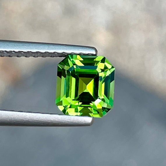 Améthyste lavande naturelle | 7,35 carats de pierre non