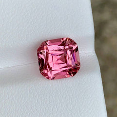 3.61Ct Bubblegum Pink Tourmaline