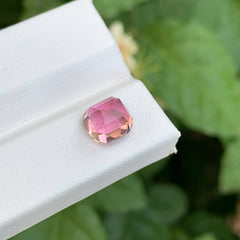 3.00 carats Bubblegum Pink Tourmaline