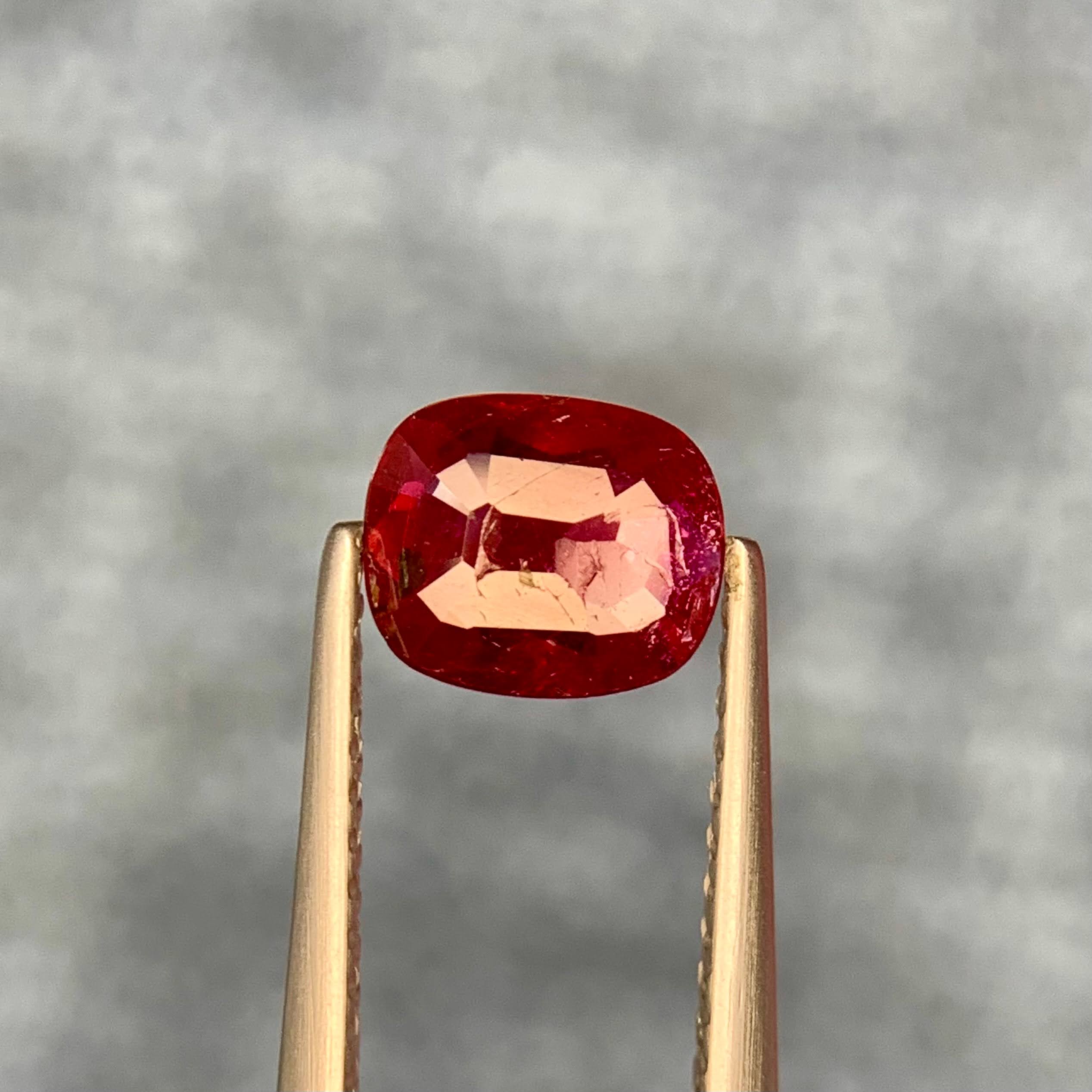 0-80-carats-certified-vivid-red-ruby-cushion-cut-natural-mozambique-gemstone