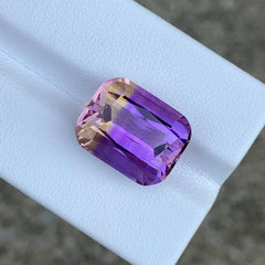 12.78Ct Fine Ametrine