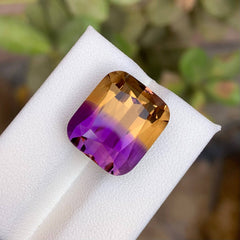 20.38Ct Natural Ametrine