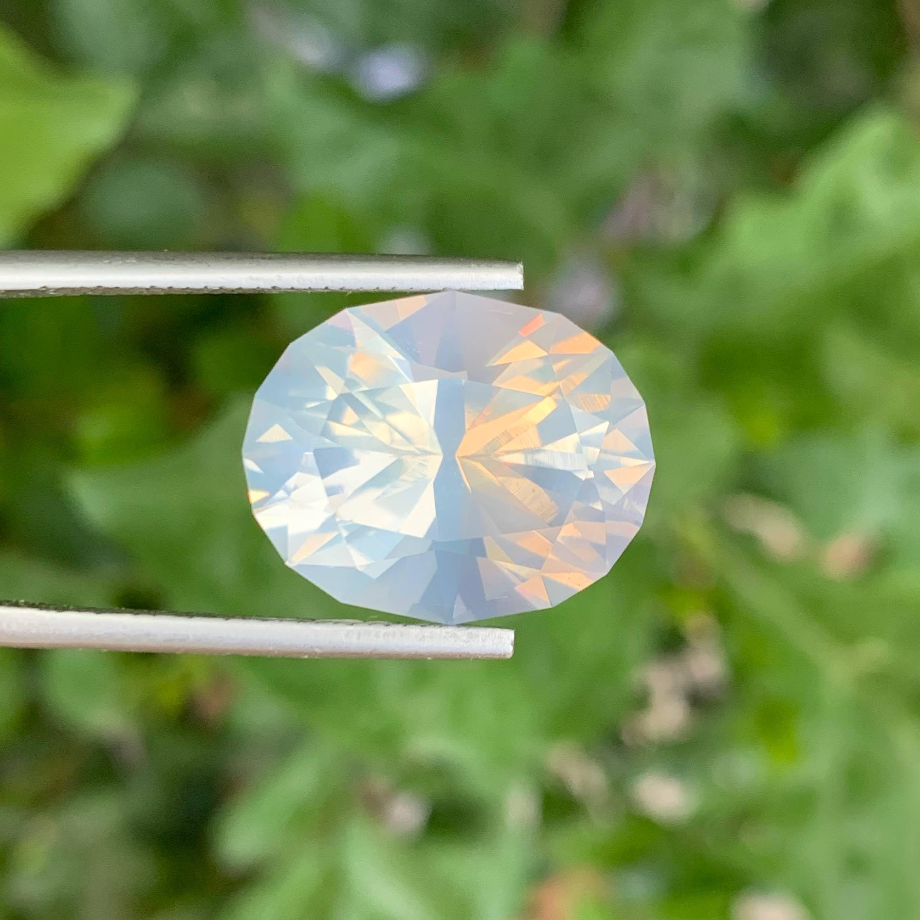 13.20 Ct Natural African Moonstone