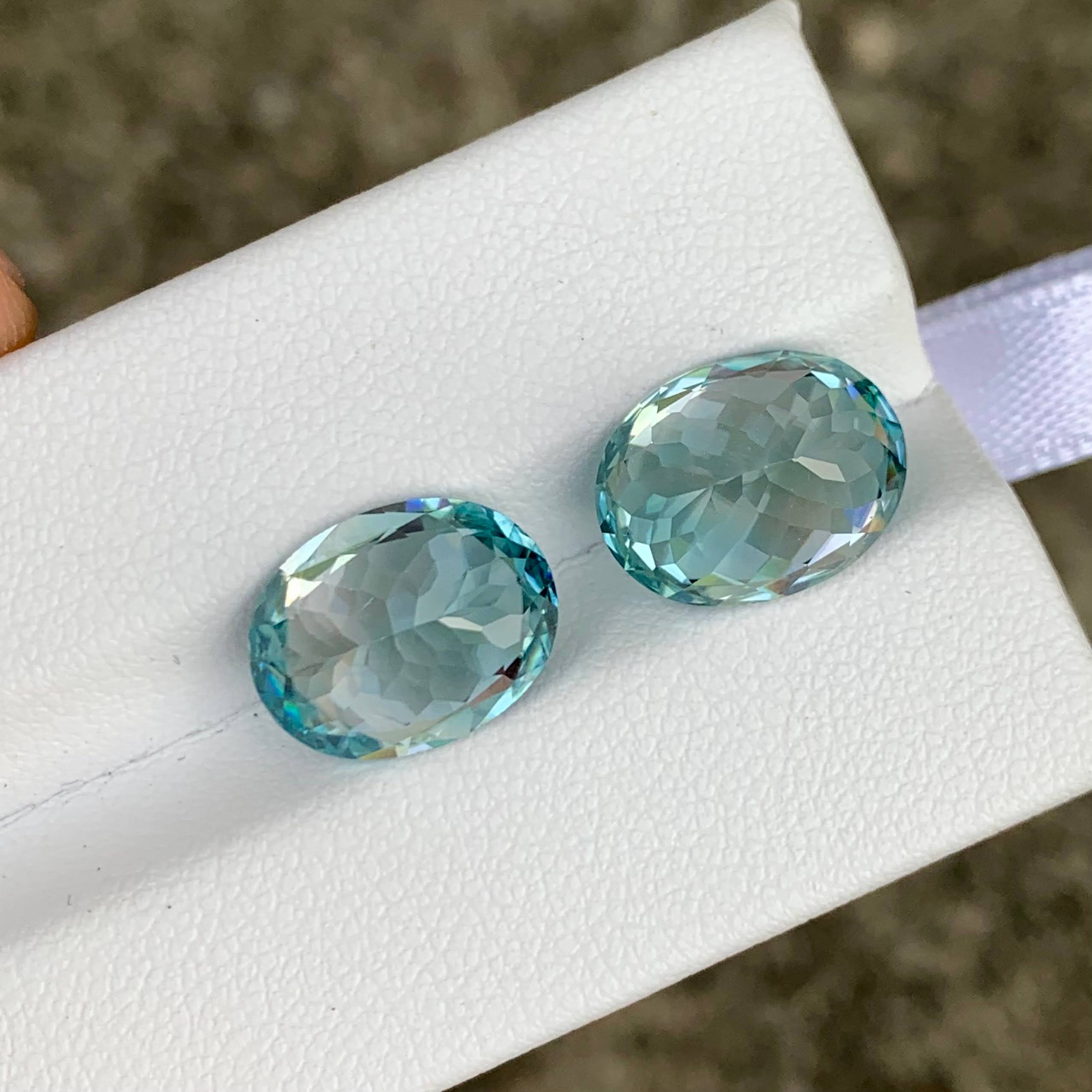 15-36-carats-fine-quality-natural-zircon-pair-oval-faceted-cambodia