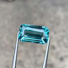 10.38ct Certified Rare Grandiderite