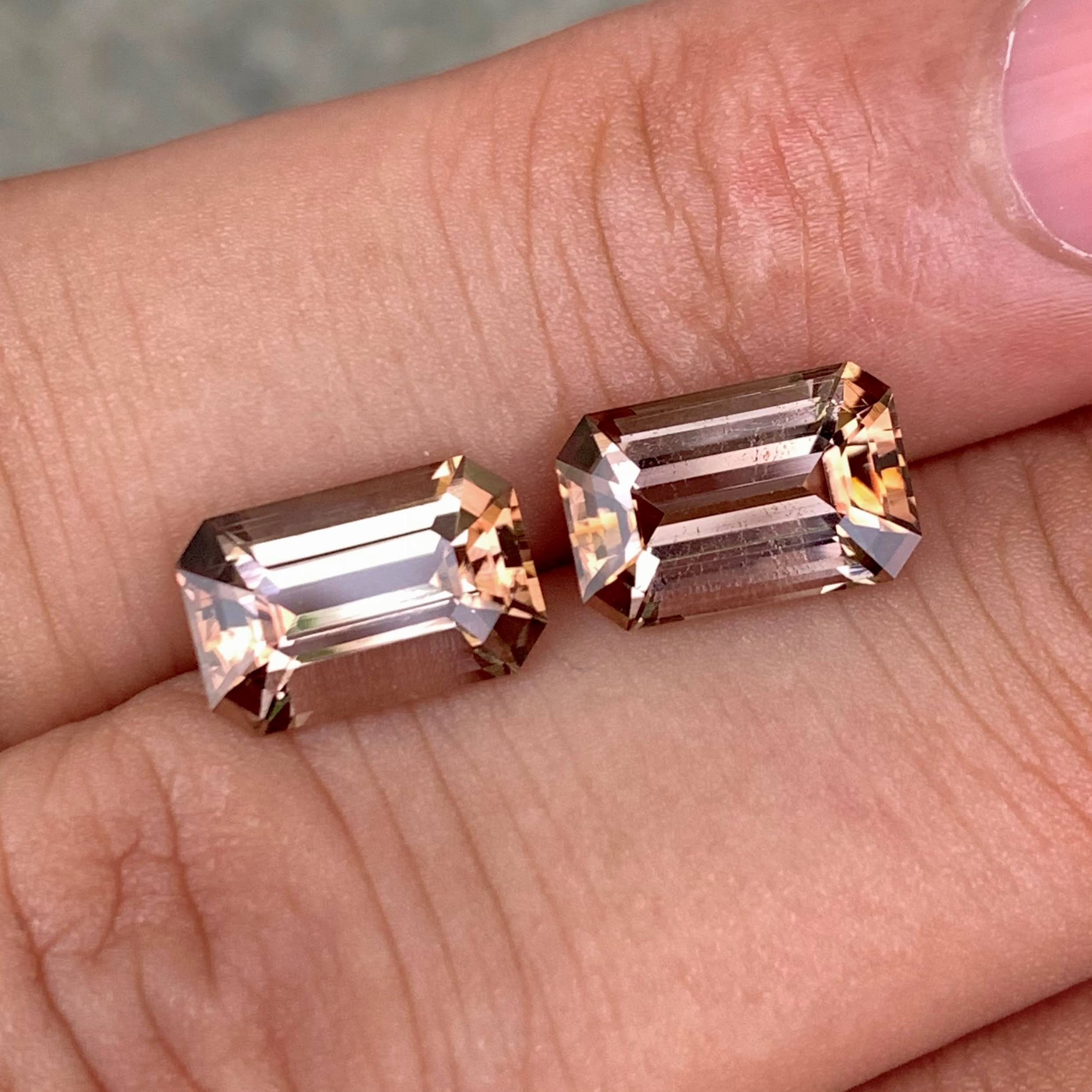sunset-tourmaline-pair-5-60ct-africa-emerald-cut
