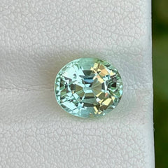 2.50 Carats Sea Form Tourmaline Stone