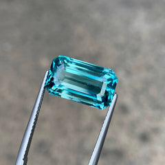 10.38ct Certified Rare Grandiderite