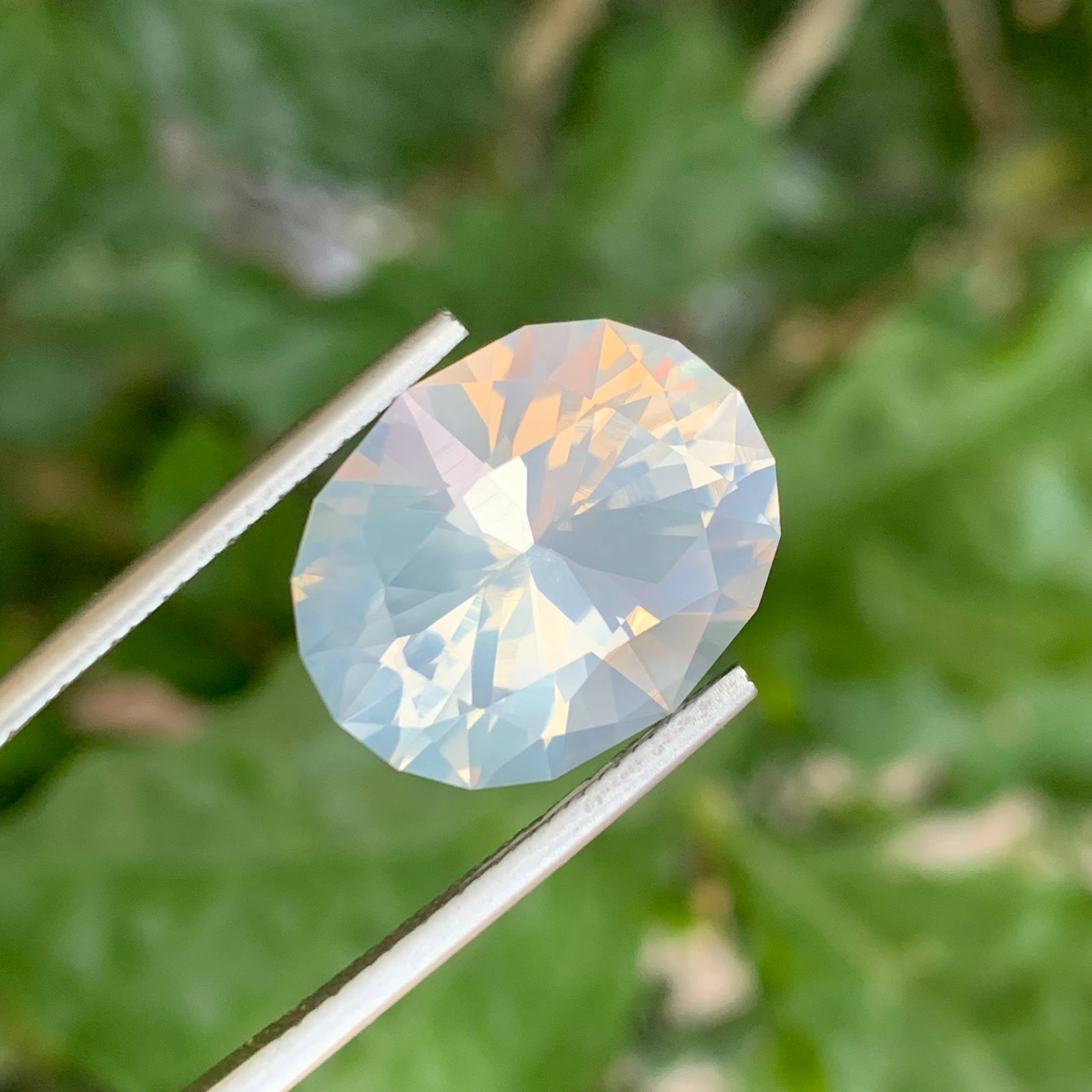 13.20 Ct Natural African Moonstone