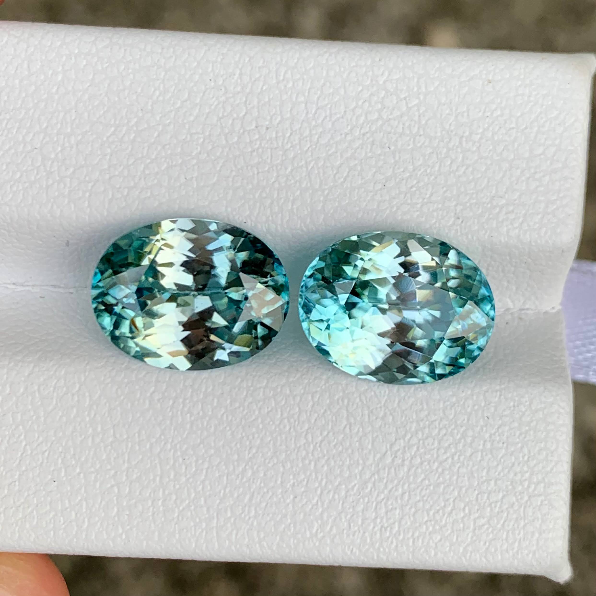 15-36-carats-fine-quality-natural-zircon-pair-oval-faceted-cambodia