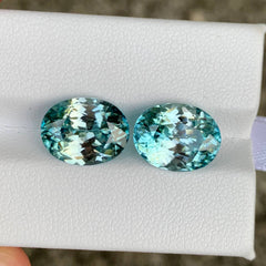 15-36-carats-fine-quality-natural-zircon-pair-oval-faceted-cambodia