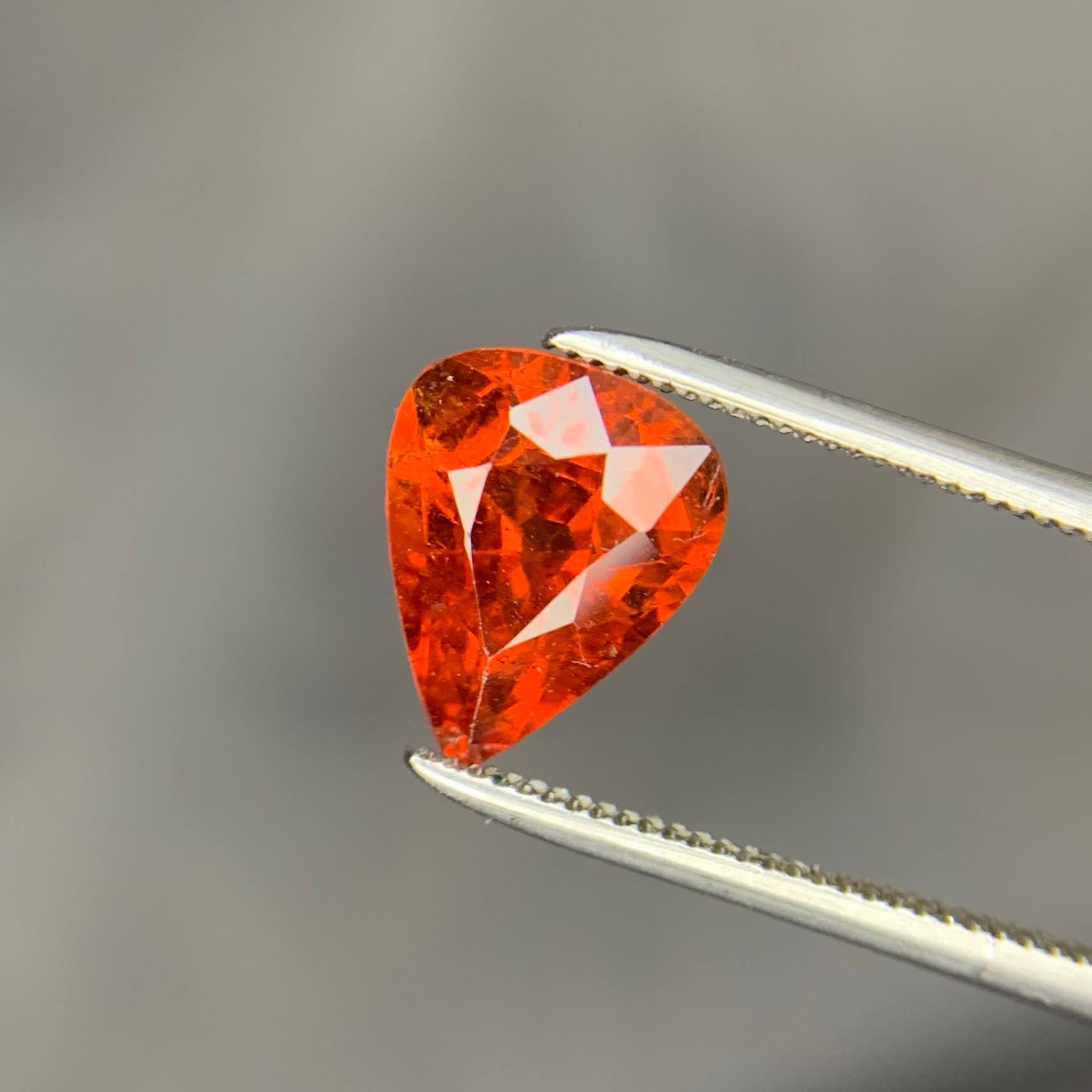 2.75Ct Spessartite Garnet