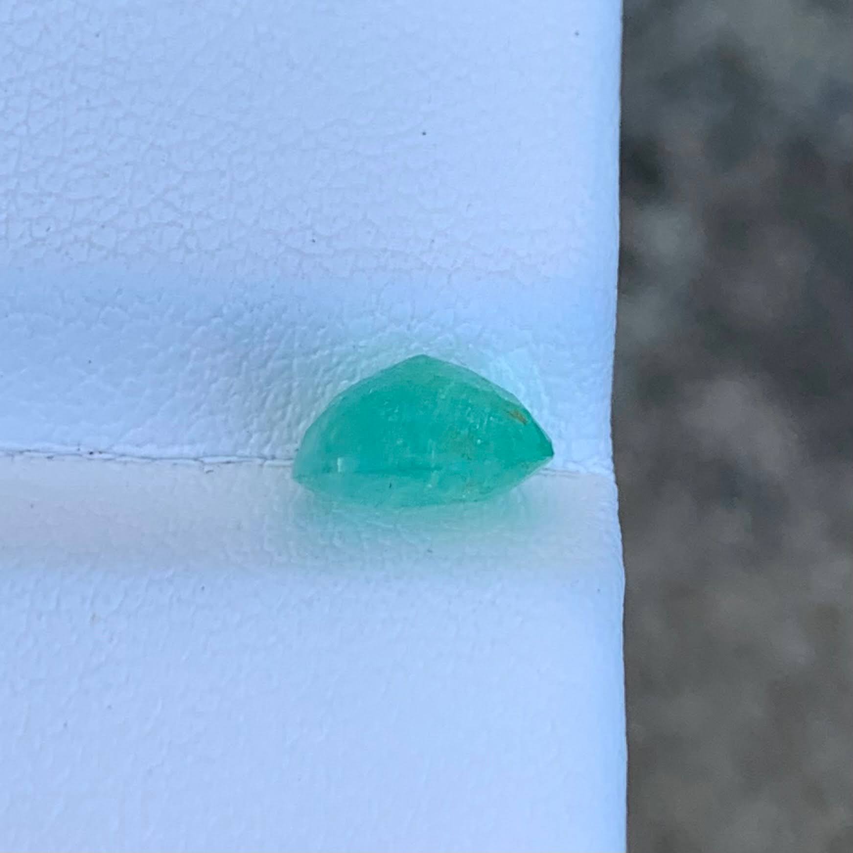 2.05ct AIG Paraiba Tourmaline Oval