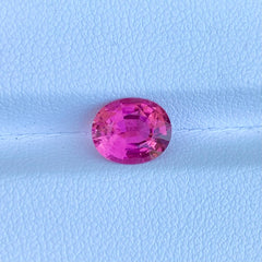 2-04-carats-vivid-pink-tourmaline-oval-faceted-cut-afghanistan