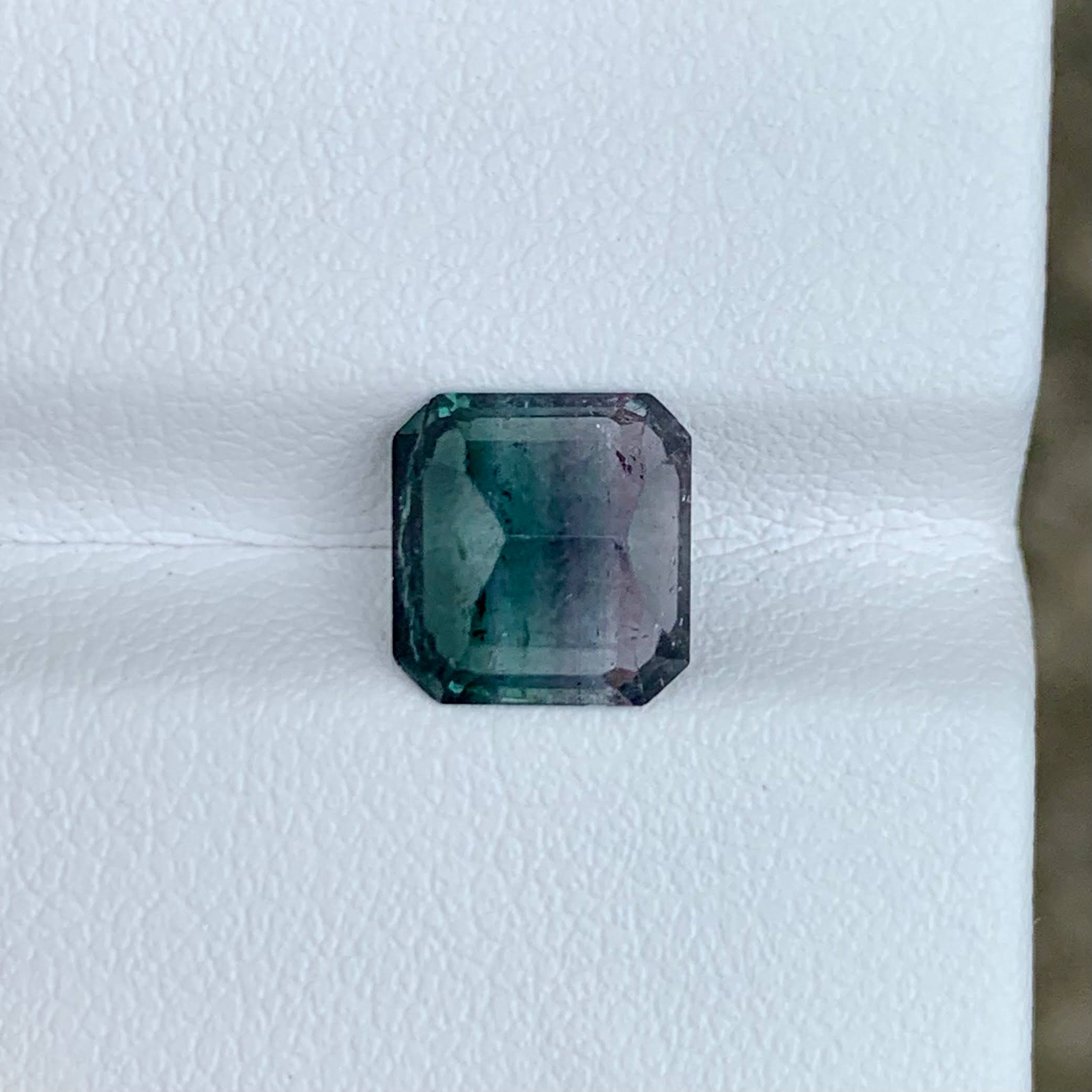 2.70Ct Bi-Color Tourmaline
