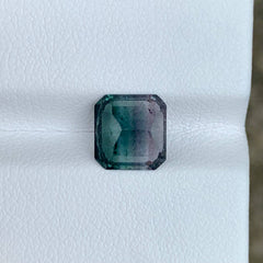 2.70Ct Bi-Color Tourmaline