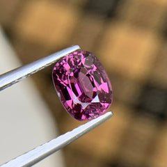 1.40Ct Natural Pink Spinel