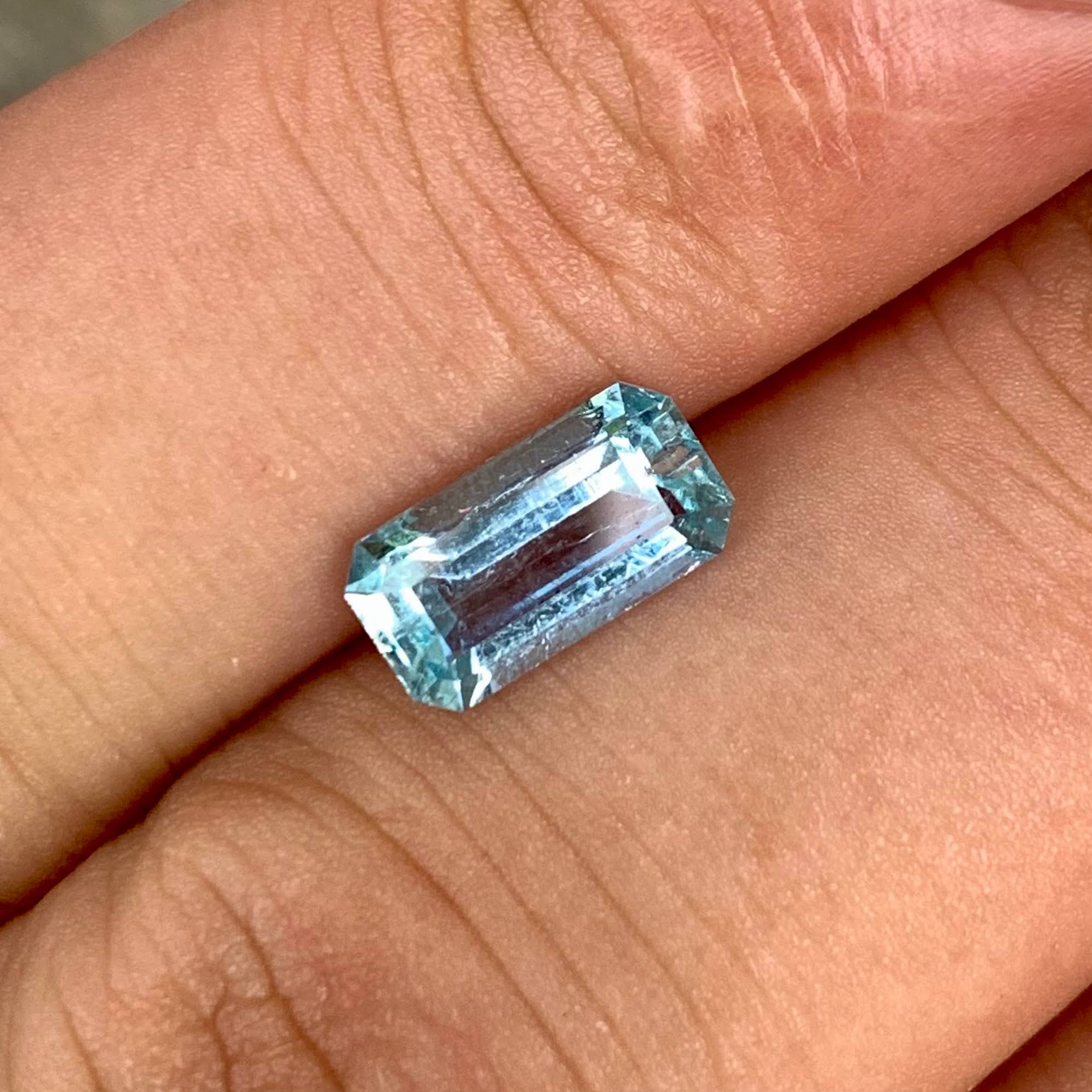 deep-blue-nigerian-aquamarine-1-45ct-octagon-emerald-cut