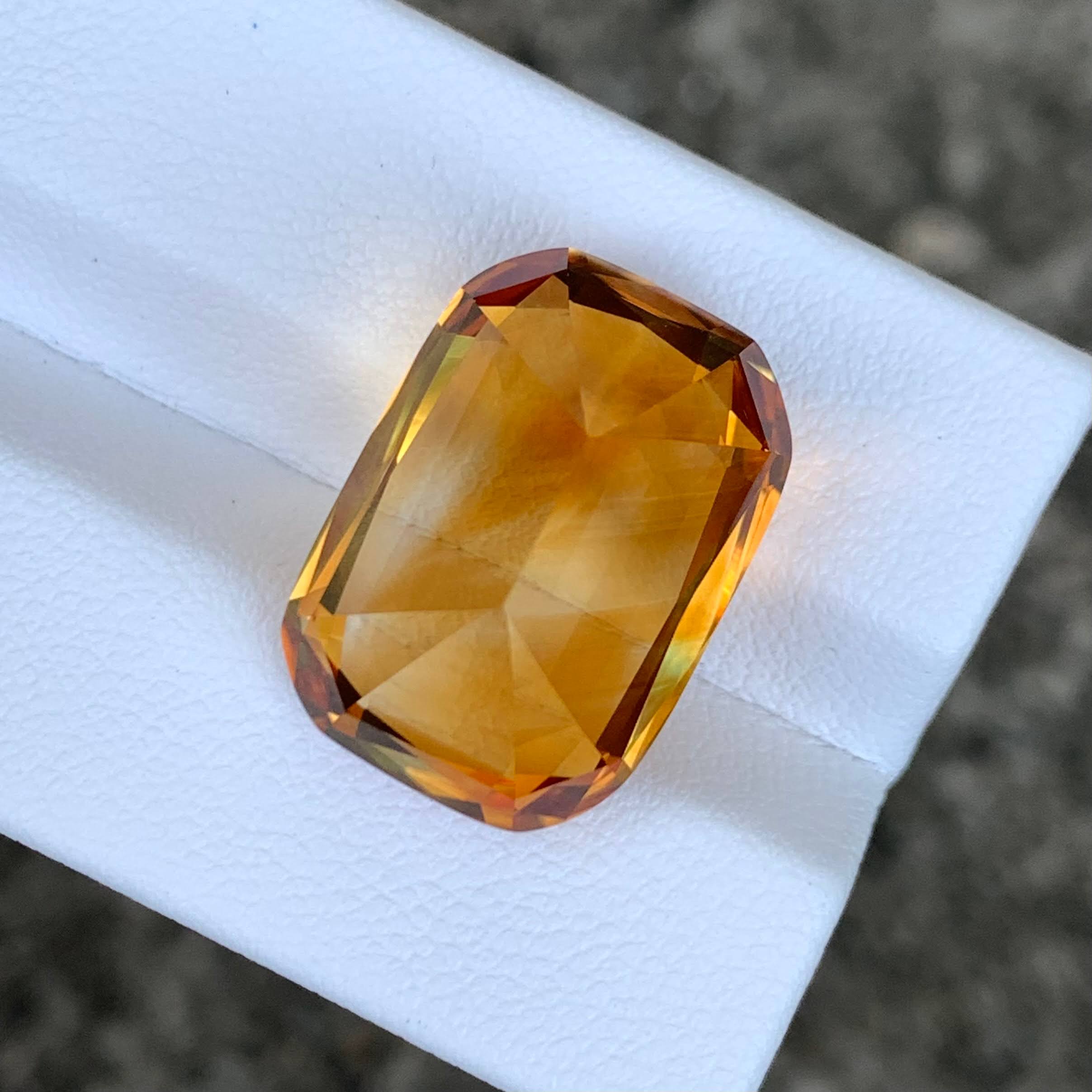 deep-orange-brazilian-citrine-19-54ct-cushion-brilliant-cut
