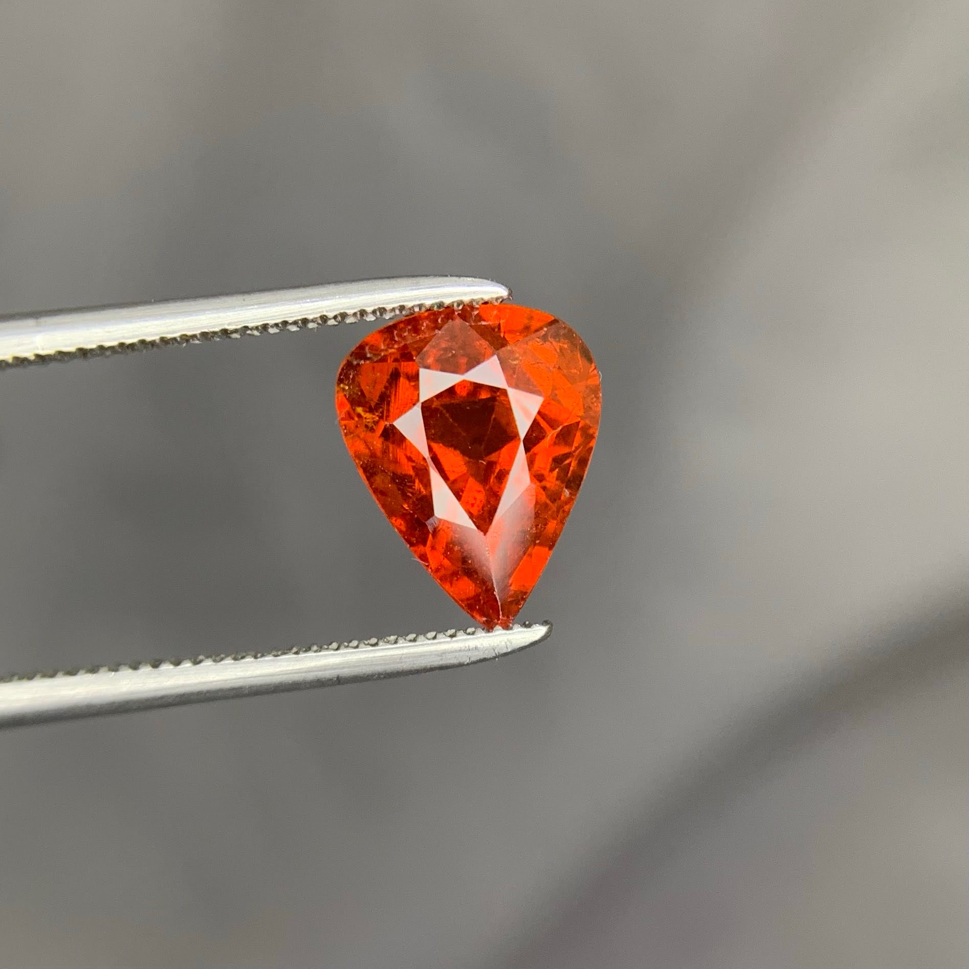 2.75Ct Spessartite Garnet