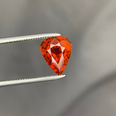 2.75Ct Spessartite Garnet