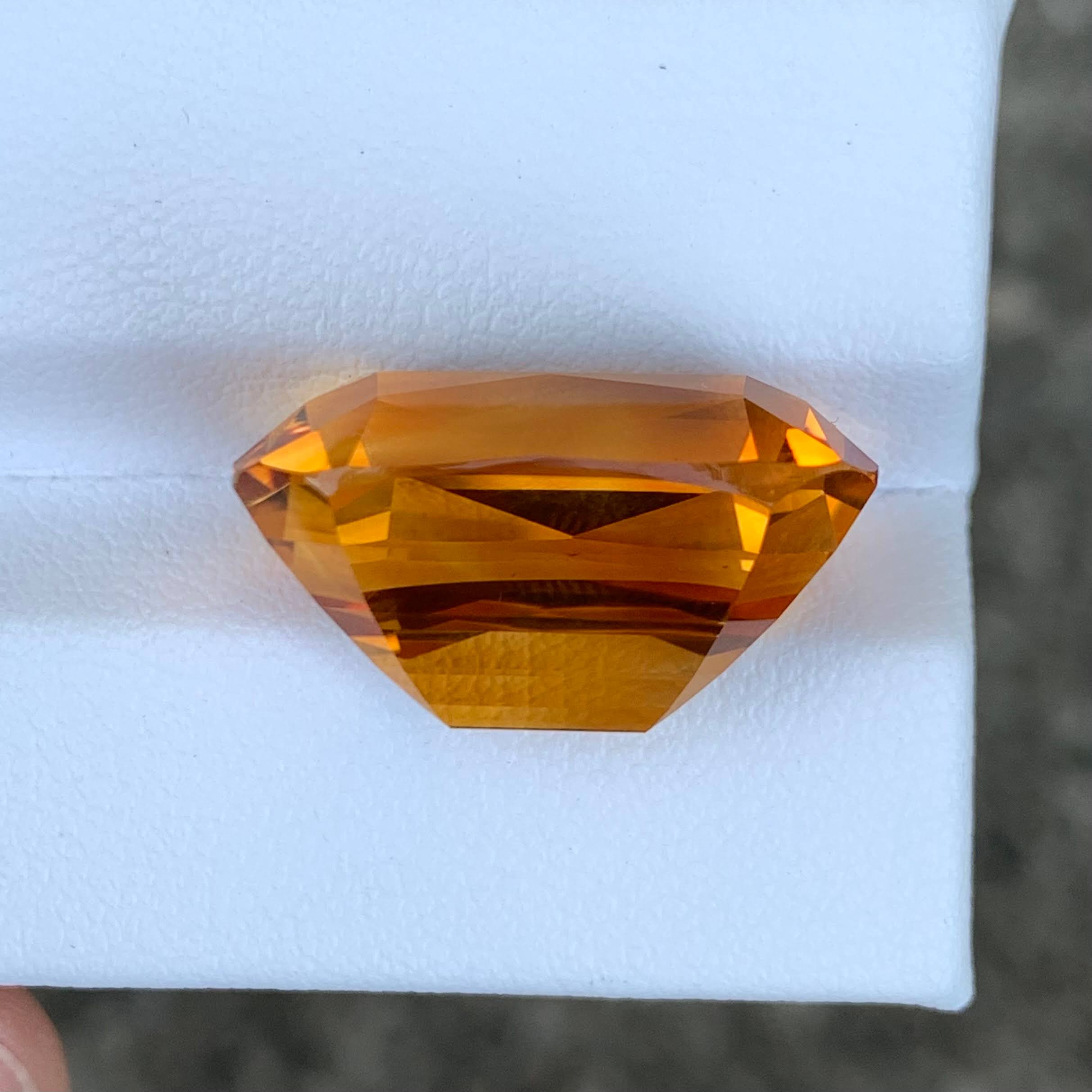 deep-orange-brazilian-citrine-19-54ct-cushion-brilliant-cut